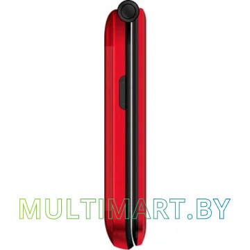 Мобильный телефон TeXet TM-B216 (красный) картинка 4